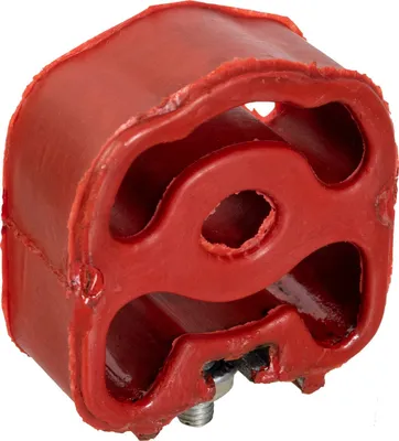 Image de Support (système d'échappement) FEBI 178294