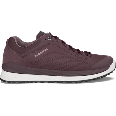 Produktbild von Lowa malta gtx lo ws Trekking rot in Gr. 40.5