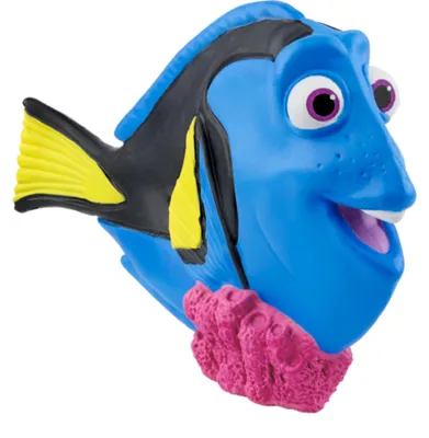 Produktbild von tonies Disney Findet Dorie, Musikspielzeug, 4 Jahr(e), Schwarz, Blau, Pink, Gelb