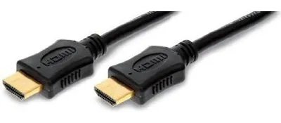 Image de newVideo HDMI 1.5m M-M, 1.5m, HDMI