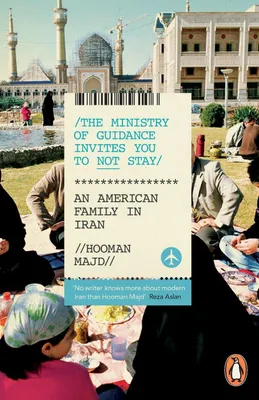 Produktbild von The Ministry of Guidance Invites You to