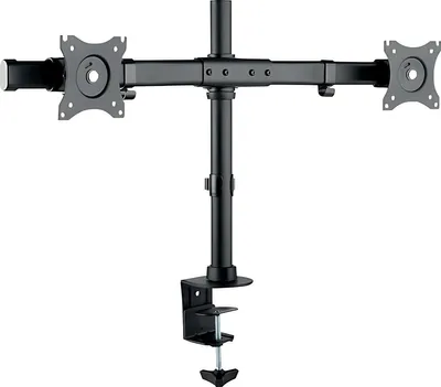 Produktbild von Hagor Tablemount KB Dual Tischhalterung 2x15-27"