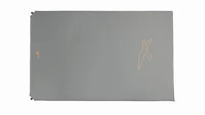 Produktbild von Siesta Mat Double 3.0 cm 300057, Camping-Matte