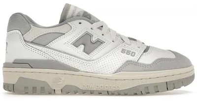 Produktbild von New Balance 550 White Rain Cloud - EU 37
