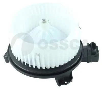 Produktbild von OSSCA Kühlmittelpumpe Wasserpumpe für OPEL Corsa C Schrägheck (X01) 28633