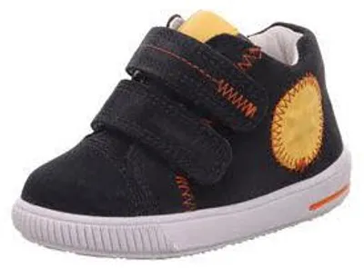 Produktbild von Legero MOPPY 23 Halbschuh aus Leder