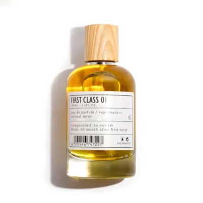 Immagine prodotto di First Class 01  ,Aro-Fac, Eau de Parfum Unisex 100 ml
