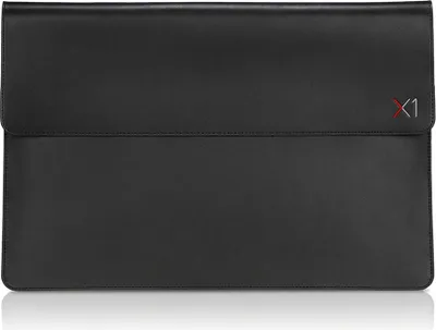 Image de Lenovo Notebook Sleeve - 35.6 cm (14") - Noir