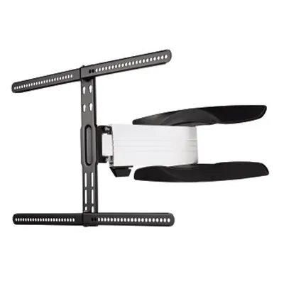 Produktbild von Hama TV-Wandhalterung FULLMOTION, XL, 165 cm (65"), Curved-TV, Schwarz