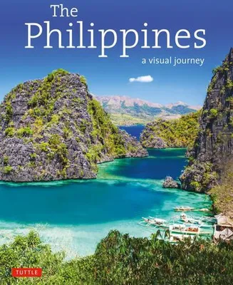 Immagine prodotto di The Philippines: A Visual Journey