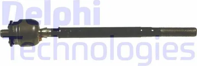 Produktbild von DELPHI TA1627 Axialgelenk Spurstange für RENAULT CLIO I (B/C57, 5/357) Vorne Vorne Rechts