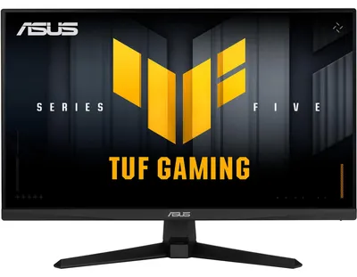 Image de ASUS TUF Gaming VG279QM5A - 27 Zoll Full HD Monitor