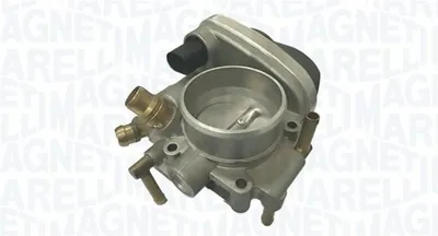 Image de Papillon Des Gaz Opel Astra 1.6 04-