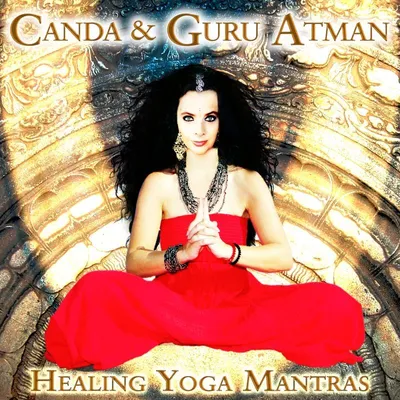 Productafbeelding van Genezende yogamantras
