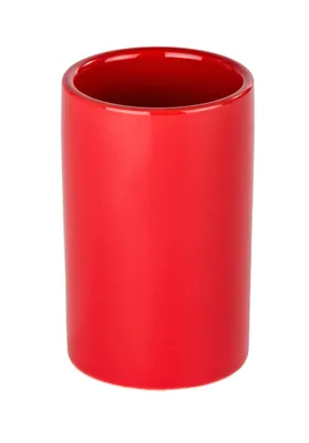 Produktbild von Zahnputzbecher Polaris Red