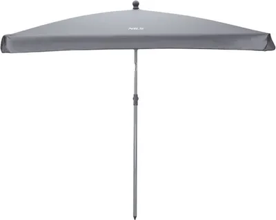 Imagen del producto de NC7826 - Sombrilla de jardín, 200 cm, modelo Nils