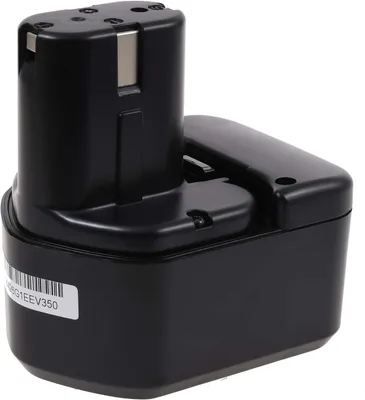 Produktbild von Akku für Hitachi  Winkelbohrschrauber DN10DY 3000mAh NiMH