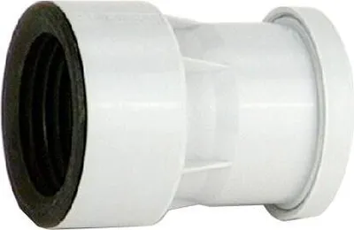 Zdjęcie produktu dla Dallmer 880345 Łącznik rurowy HT/SML, DN 70xDN