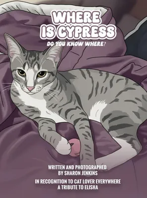 Produktbild von Where Is Cypress