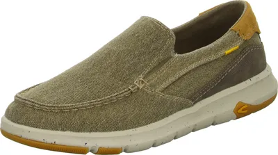 Produktbild von Slipper/Kletthalbschuh Freizeit (Casual) 54HV004-722/340