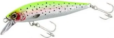 Immagine prodotto di SHIMANO Cardiff Stream Flat 65ES, 6,5 cm, Jerkbait, 59VZN365T0E
