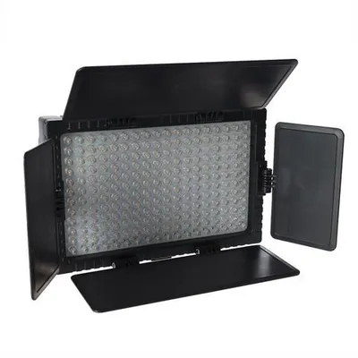 Image de Falcon Eyes DV-216VC-K2 camera flash Slave flash Black