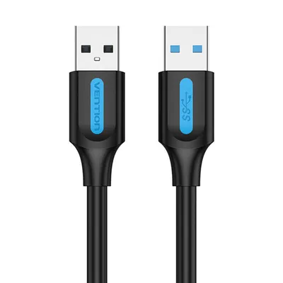 Immagine prodotto di Vention CONBI Cavo USB 3.0, 3 m, nero