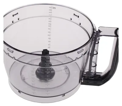 Zdjęcie produktu dla Cuisinart - Mischschüssel - Grosses Modell - 3 L - C1300401E