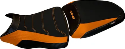 Obrázok produktu pre Poťah sedla Comfort 7OR-5 pre Kawasaki ER-6F (2012-2016)