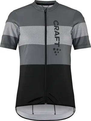 Produktbild von Craft Damen T-Shirt CORE Endur Logo Jersey W
