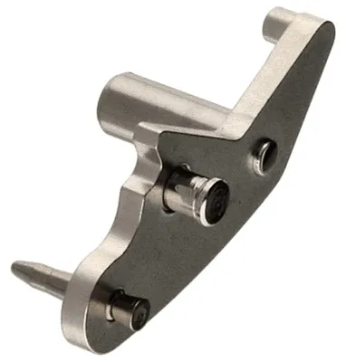 Produktbild von Winkelhebel Modell 2135, ein passendes Ersatzteil oder eine Alternative für Geräte mit EB443 Kompatibilität