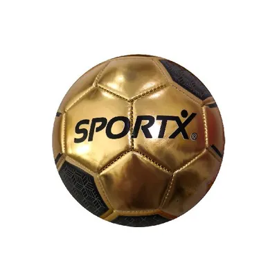 Obrázok produktu pre SportX 2004305, Zlato, 16 cm, 1,6 kg, Vnútorné a vonkajšie, Unisex, One Size