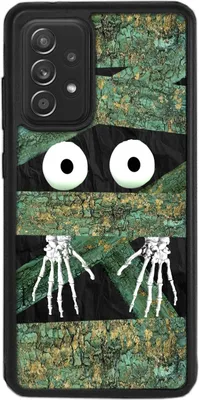 Produktbild von TPU Silikon Hülle für Samsung Galaxy A53 5G Handy Cover Case Schutzhülle Handyhülle Bumper MOTIV 417