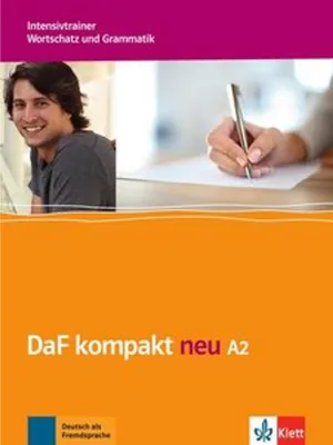 Produktbild von Intensivtrainer Wortschatz und Grammatik