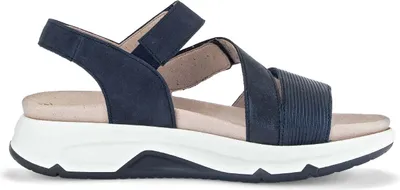 Image de Gabor rollingsoft sensitive 66.882.66 - sandale de marche pour femmes