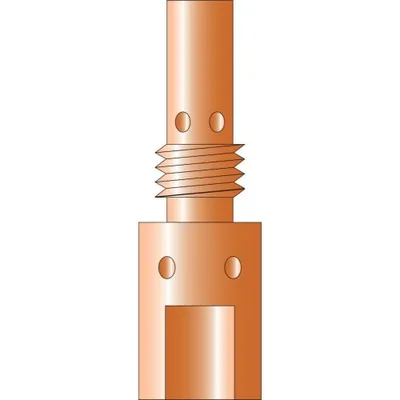 Obrázek produktu pro EDE Držák plynové trysky M6-35 mm MB25