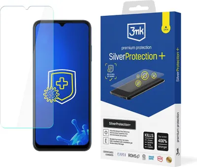 Immagine prodotto di T-Mobile T Phone 5G 2023 - 3Mk Silverprotection+