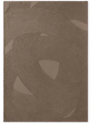 Obrázok produktu pre 200x300 cm Kusový koberec Ted Baker Kensington 106401 Brown