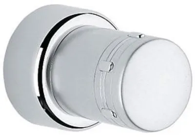 Image de Façade pour robinet d'arrêt encastré - GROHE - 19823000