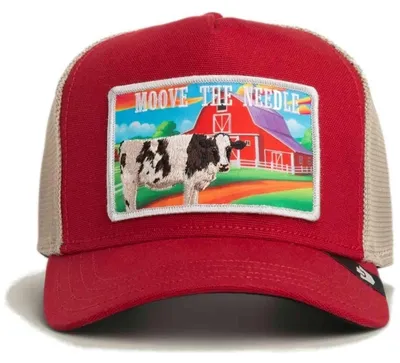 Image de Casquette Goorin Bros 1012778RUS01 pour Unisex