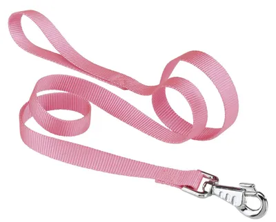 Obrázok produktu pre Ferplast Nylongurt Club G10 120 Rosa