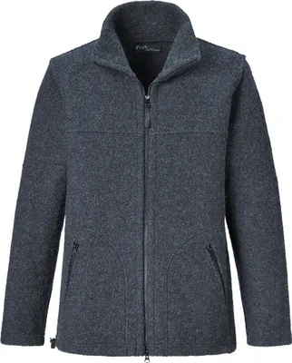 Produktbild von Mufflon W300 Mu-Janus anthracite XXXL
