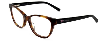 Produktbild von M Missoni Sonnenbrille MMI 0072 581 52 16 135