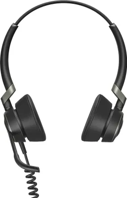 Image de Jabra Engage 50 Stereo - Micro-casque - sur oreille - filaire