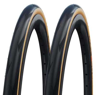Produktbild von Schwalbe 28-406 PRO ONE TT Record Edition Evolution Super Race TLE Falt Addix Race classic-s