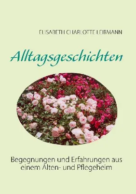 Produktbild von Alltagsgeschichten