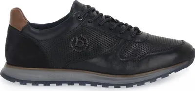Produktbild von Bugatti Sneaker Low Herren 31383032343839 Schwarz 41 EU