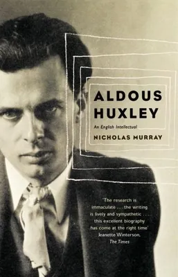 Imagen del producto de Aldous Huxley
