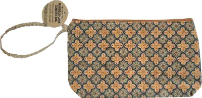 Produktbild von Kork Kosmetiktasche Kulturbeutel Manddal Reise Reisebeutel Schminktasche