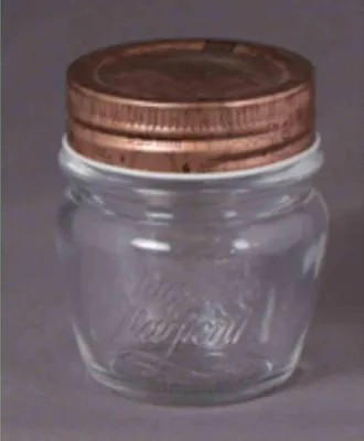 Image de Verre "Cucinare" 80 ml Quattro Stagioni 56/cuivre